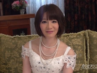 慾求不滿的新娘 宫崎愛莉