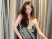 微乳情趣睡衣正妹脫衣熱舞